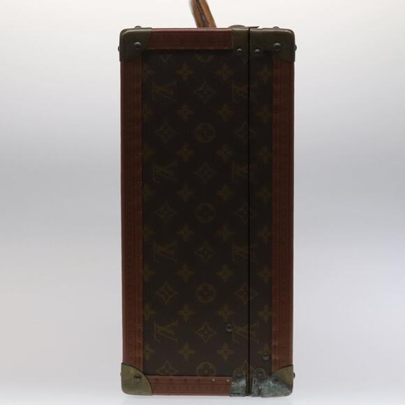 LOUIS VUITTON Monogram Bisten 50 Trunk M21328 - Picture 4 of 16